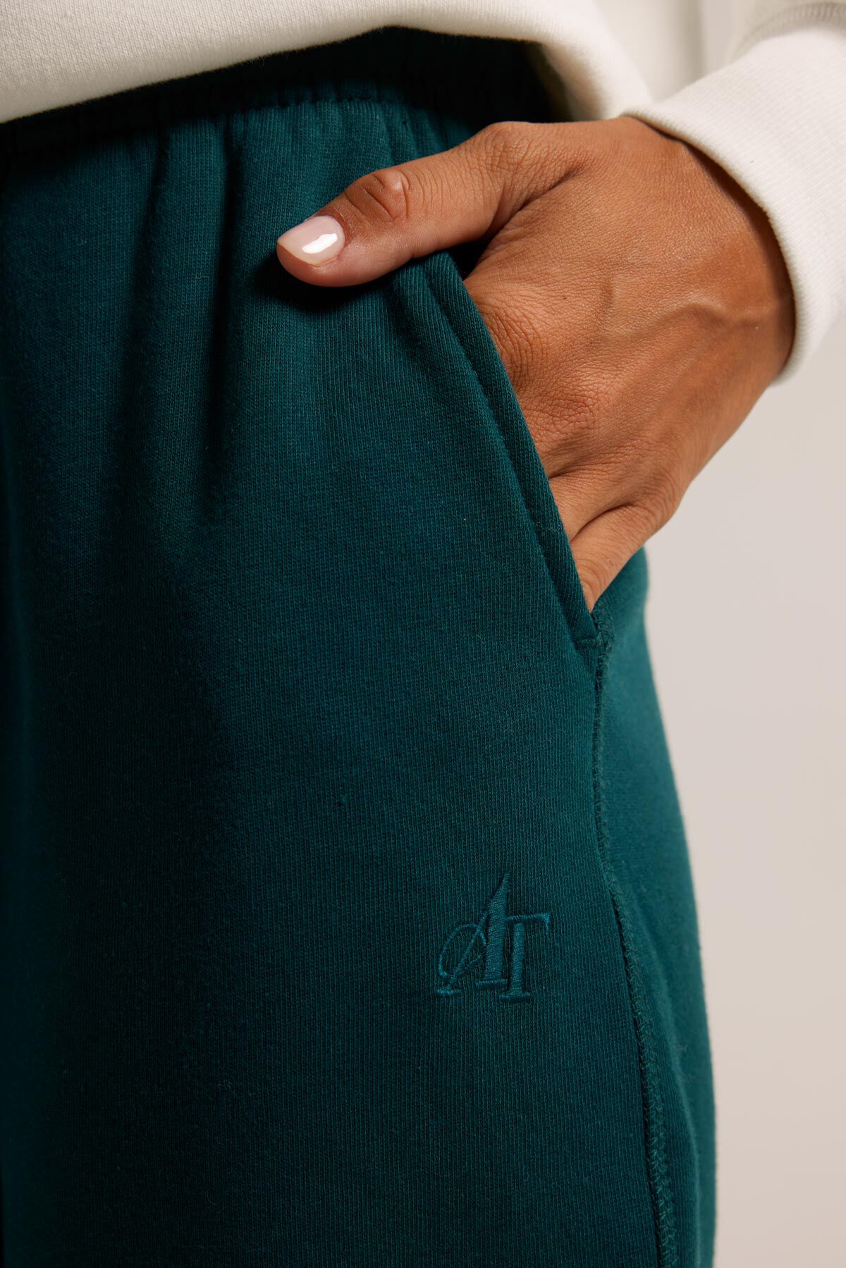 Pantalon de jogging Cassie image number 3