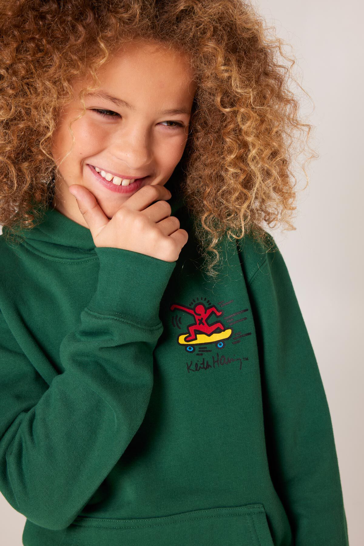 Hoodie Seven JR image number 3