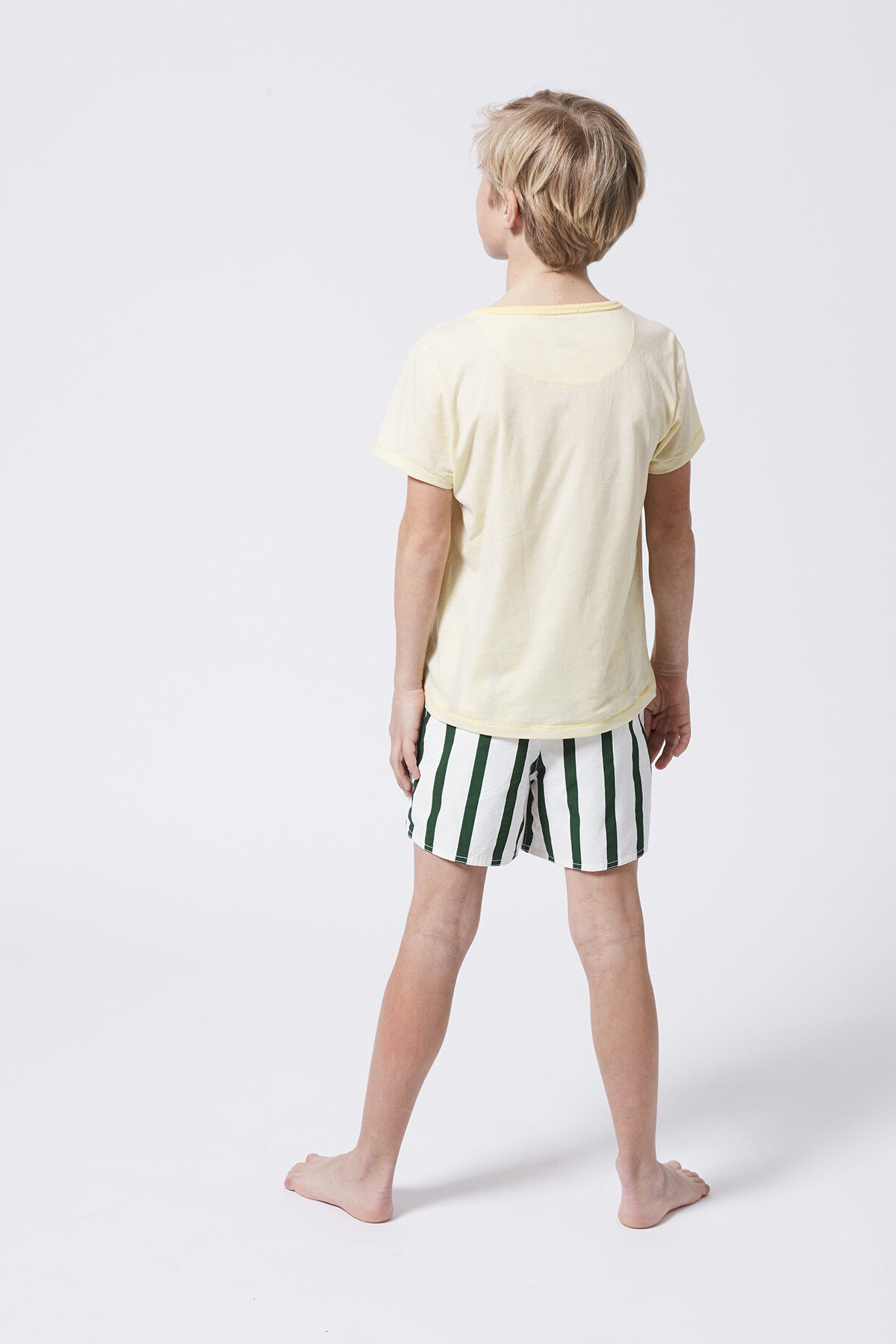 Short de bain Wilu image number 2