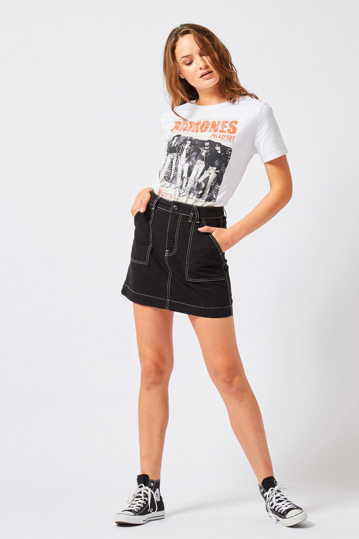 T-shirt Eba image number 0