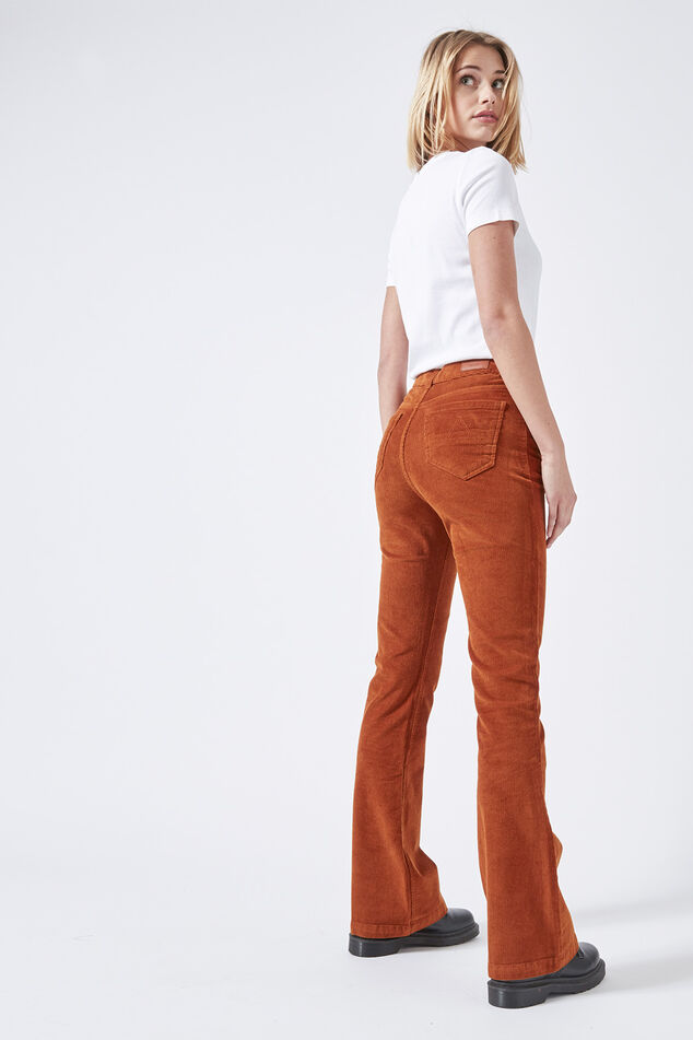 Broek Peggy image number 2