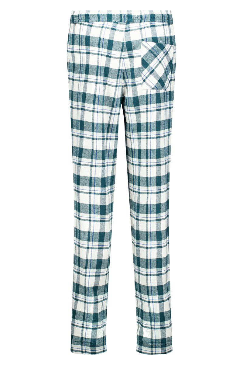 Pantalon de pyjama Labello bottom image number 5
