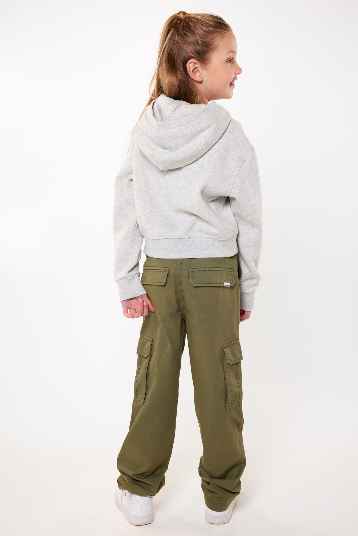 Hoodie Selena JR image number 2