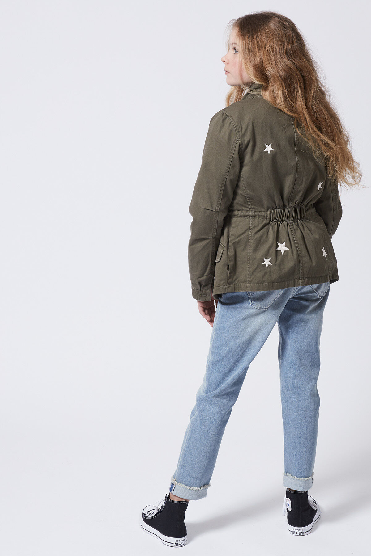 Jack Jill Jr. image number 2