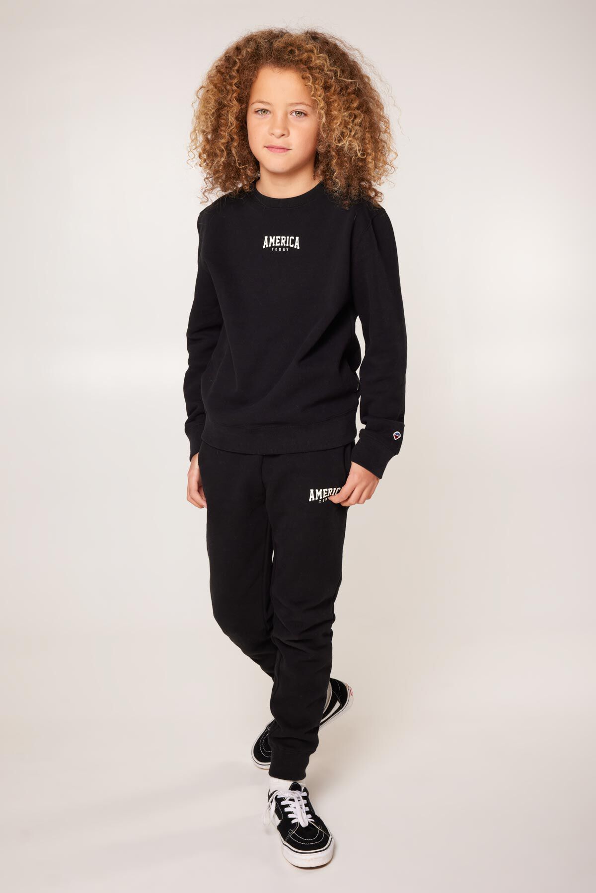 Jogging pants Connor JR image number 0