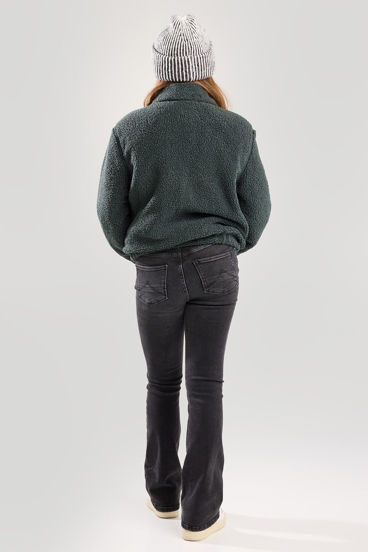 Bomberjacke Jodie JR image number 2