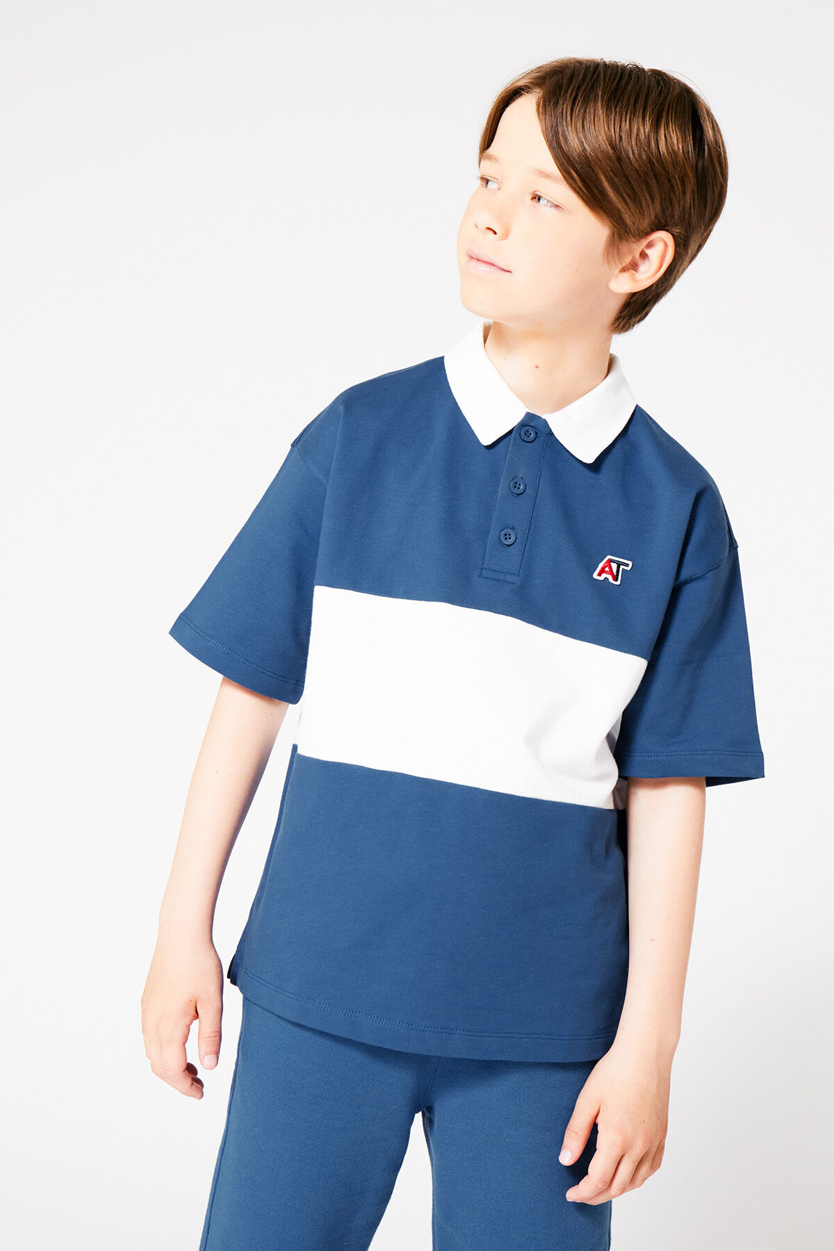 T-shirt Ebe JR image number 1