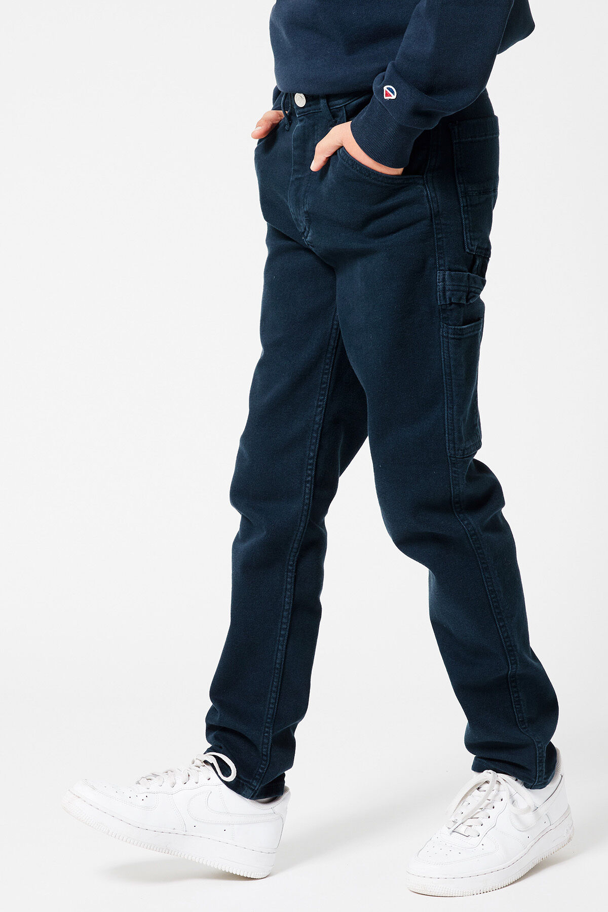 Hose Pace jr image number 1