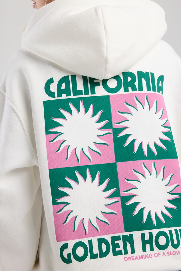 Summer hood jr image number 3