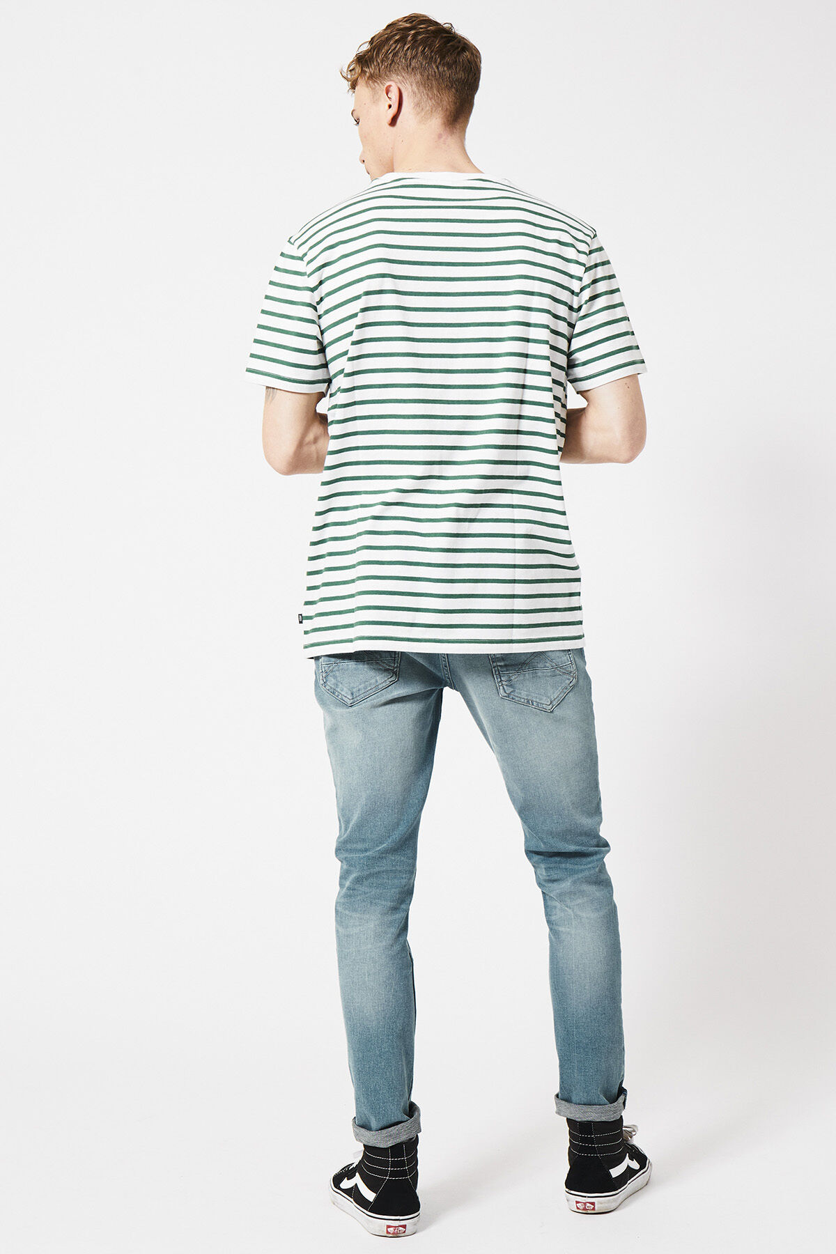 T-shirt Elba image number 2