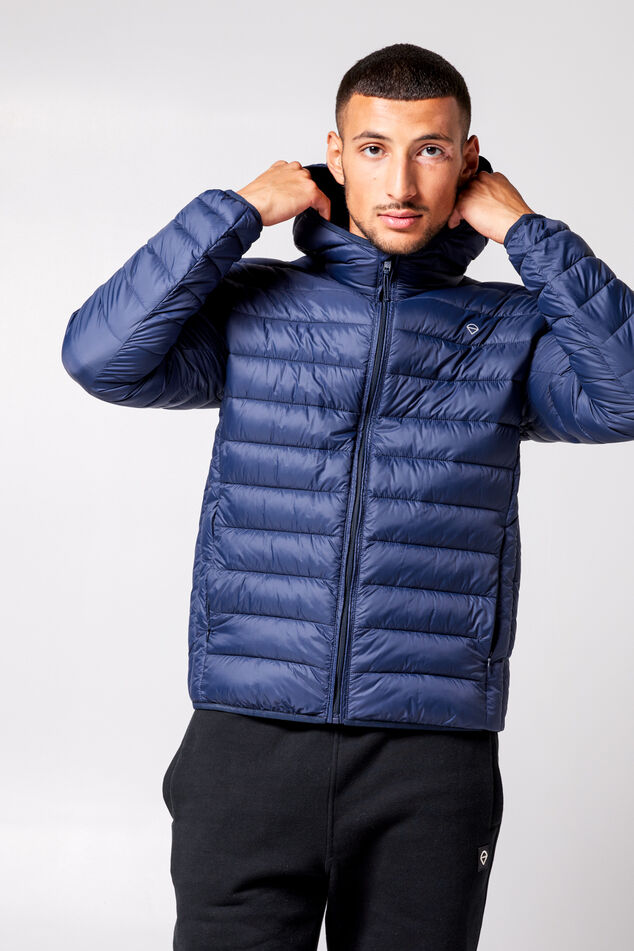 Jacket Jerry hood image number 1