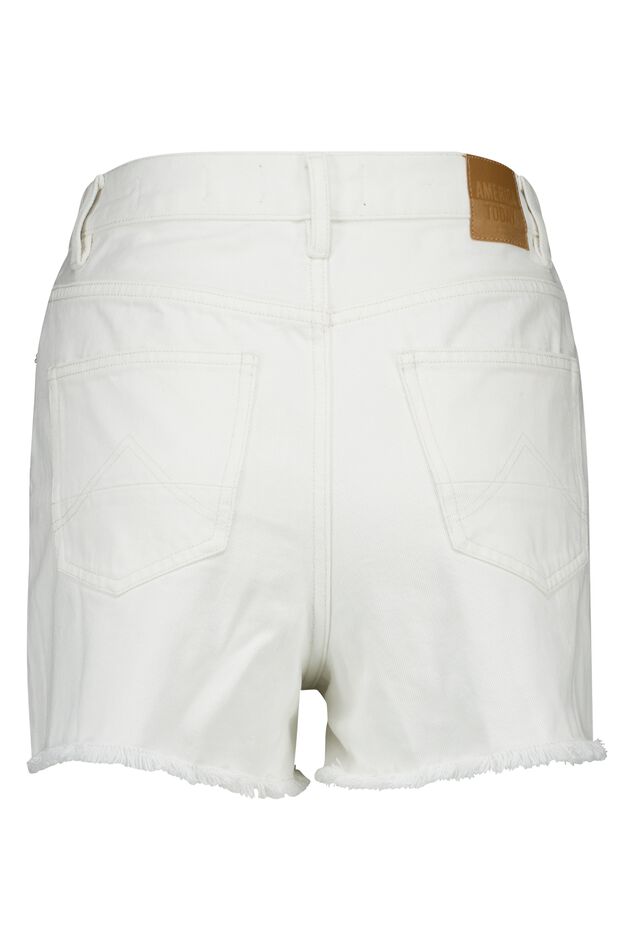 Denim short Novi image number 5