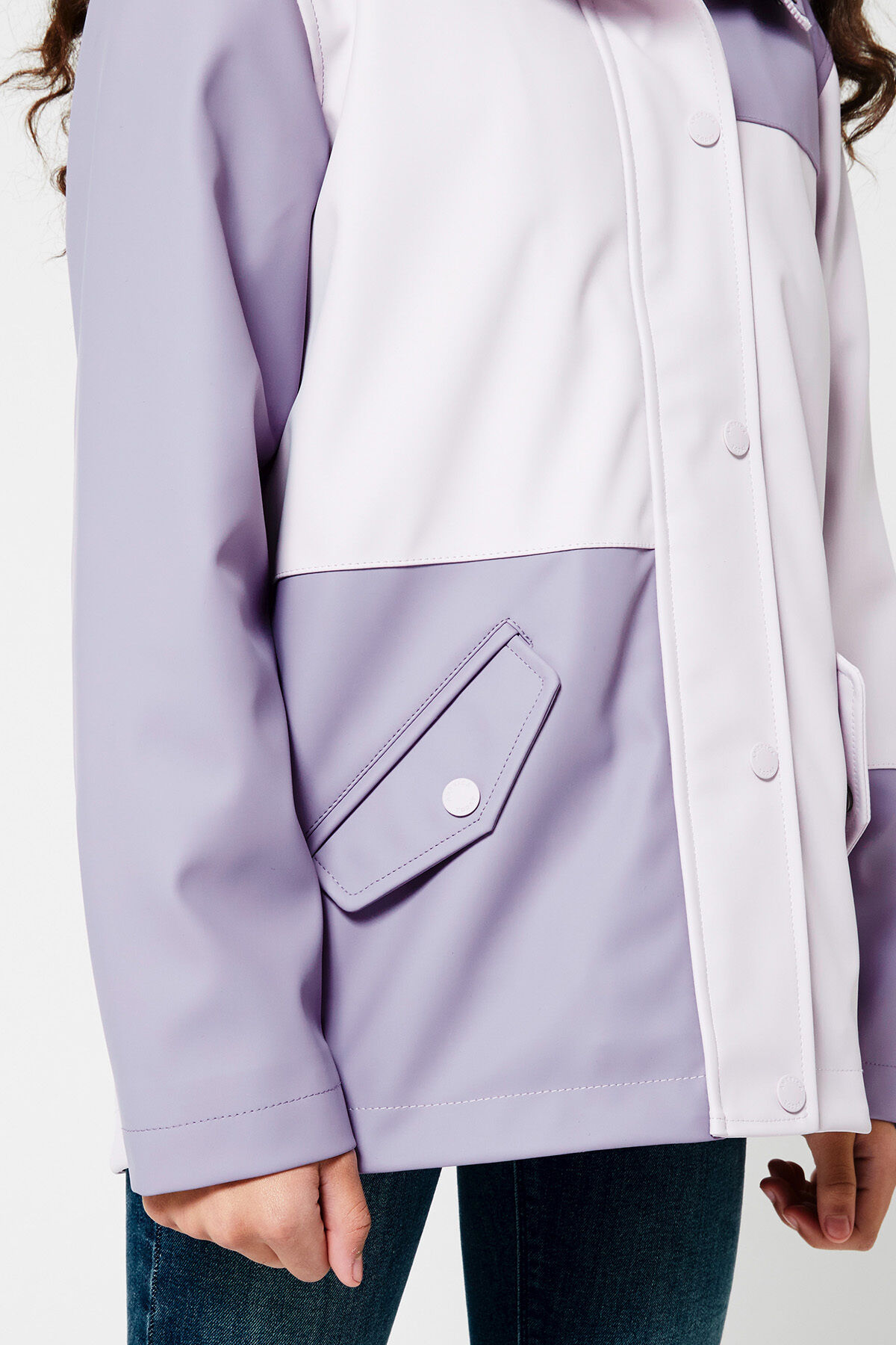 Imperm&eacute;able Janice JR image number 3