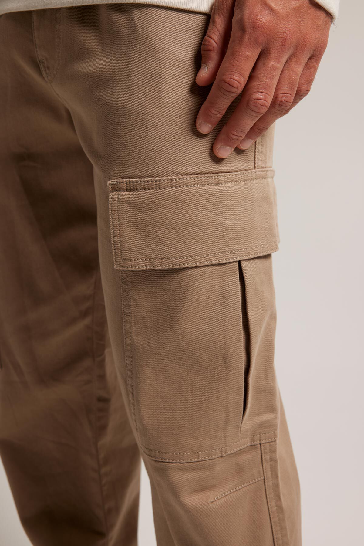 Broek Patton image number 3