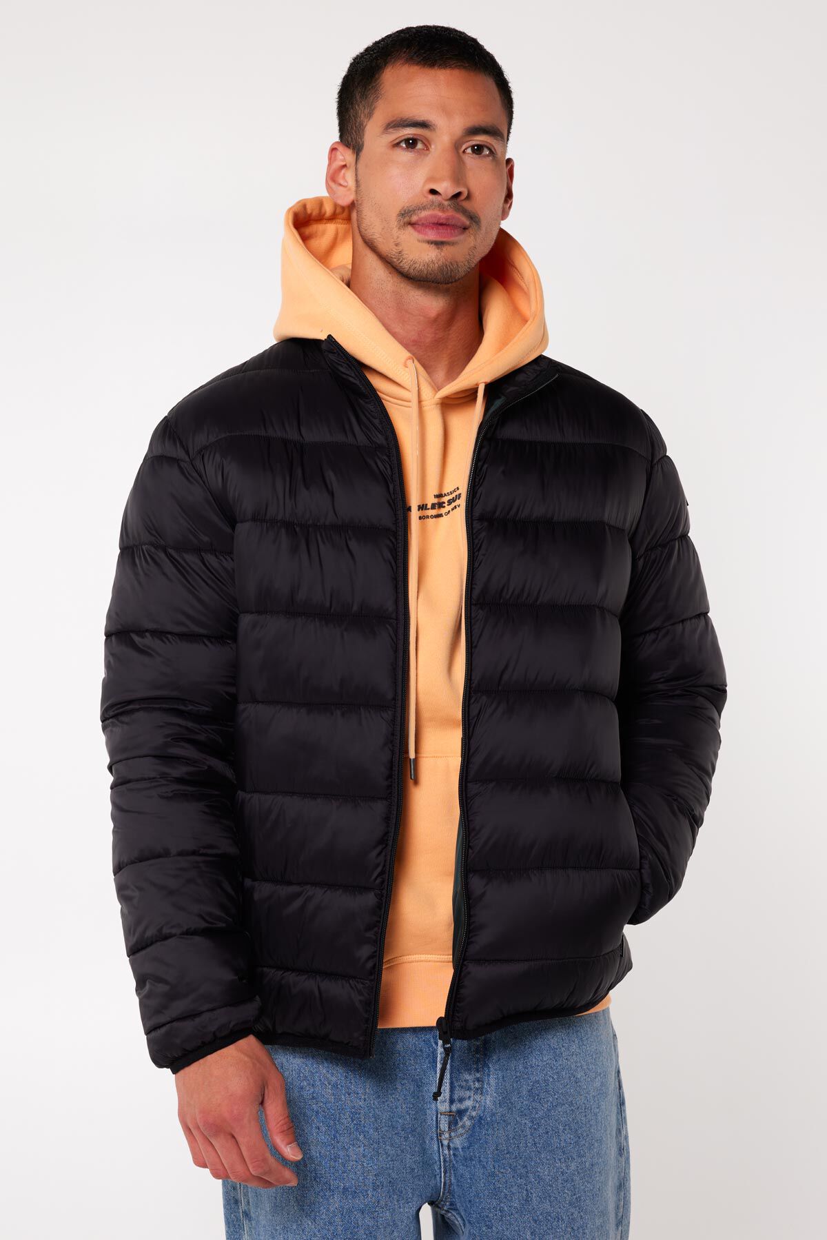 Men Jacket Jim Black | America Today