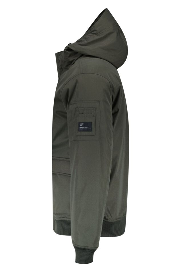 Winter jacket Jesse image number 6