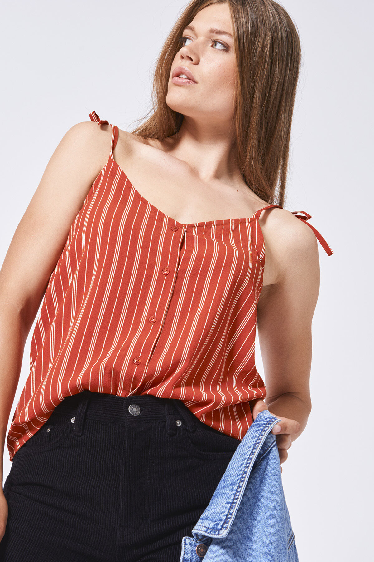 singlet Ilene image number 0