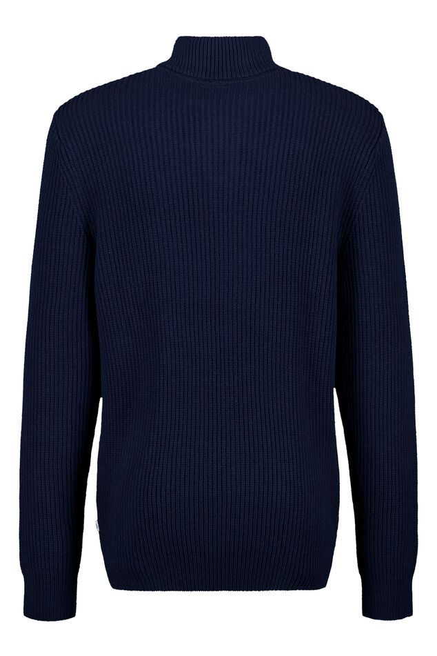 Sweater Killian Half Zip image number 5
