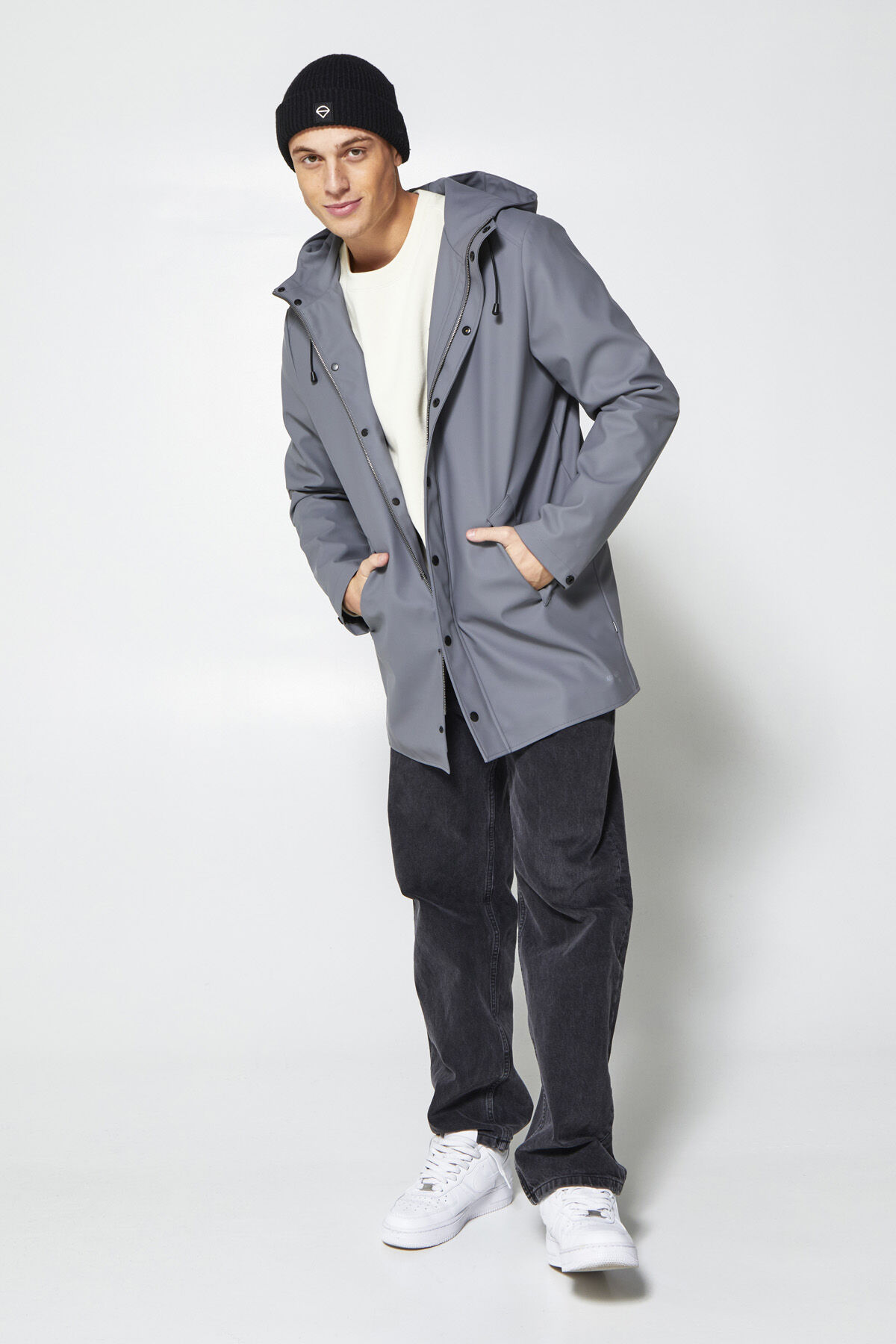 Rain jacket Jace image number 0