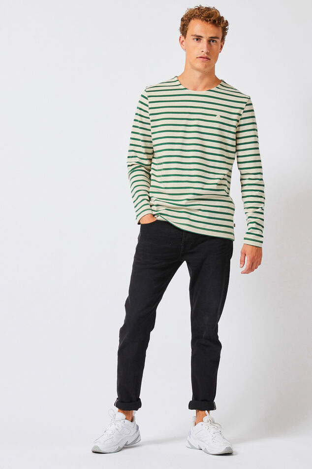 Longsleeve Leo image number 0