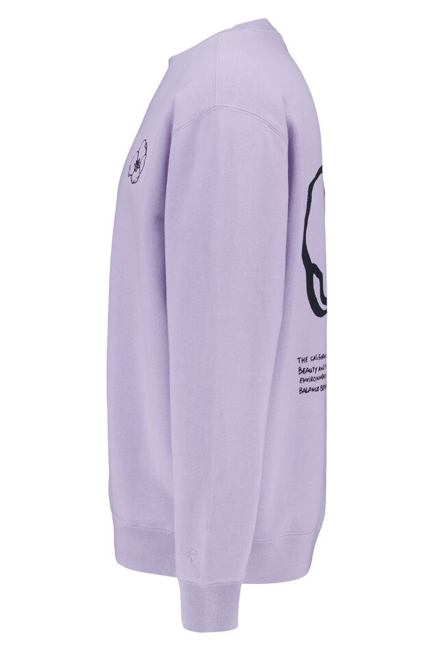 Sweat Stan Crew image number 6