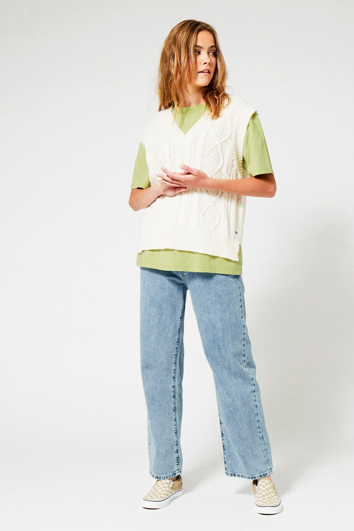 Pullover Kara image number 0