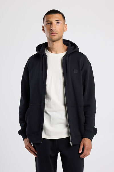 Sealey Full Zip Sealey Full Zip