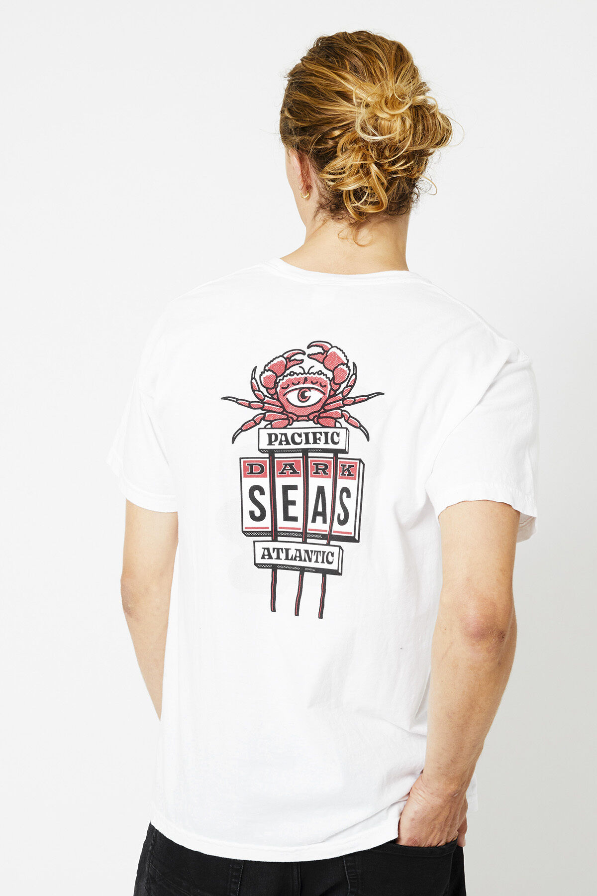 Take Out Tee image number 3