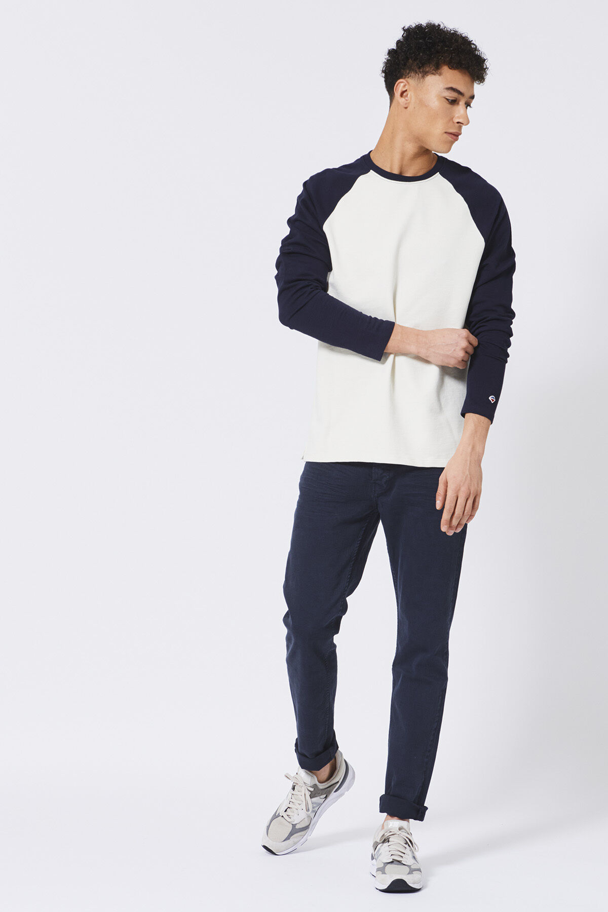 Long sleeve Lane image number 1