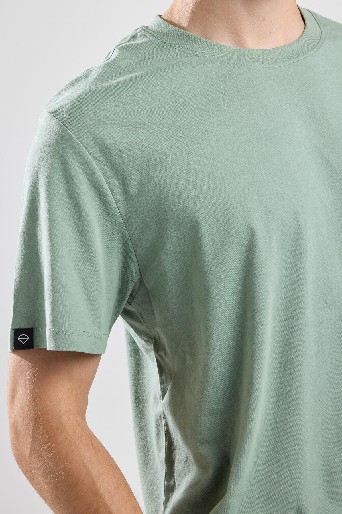 Men T-shirt Eric Sage | America Today