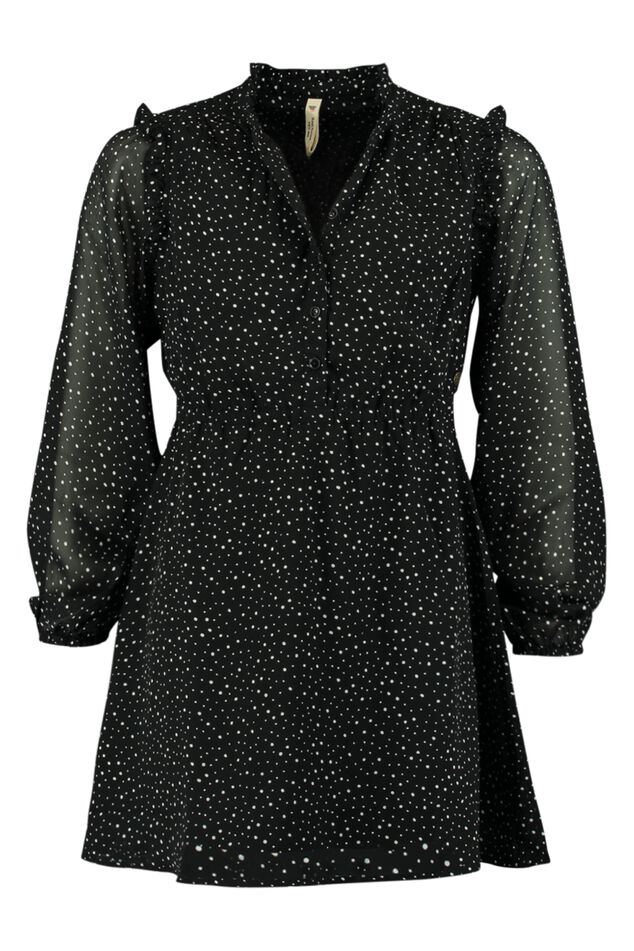 Jurk Debby JR X image number 4