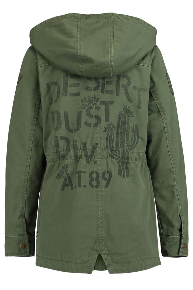 Jacket Joy jr. image number 1