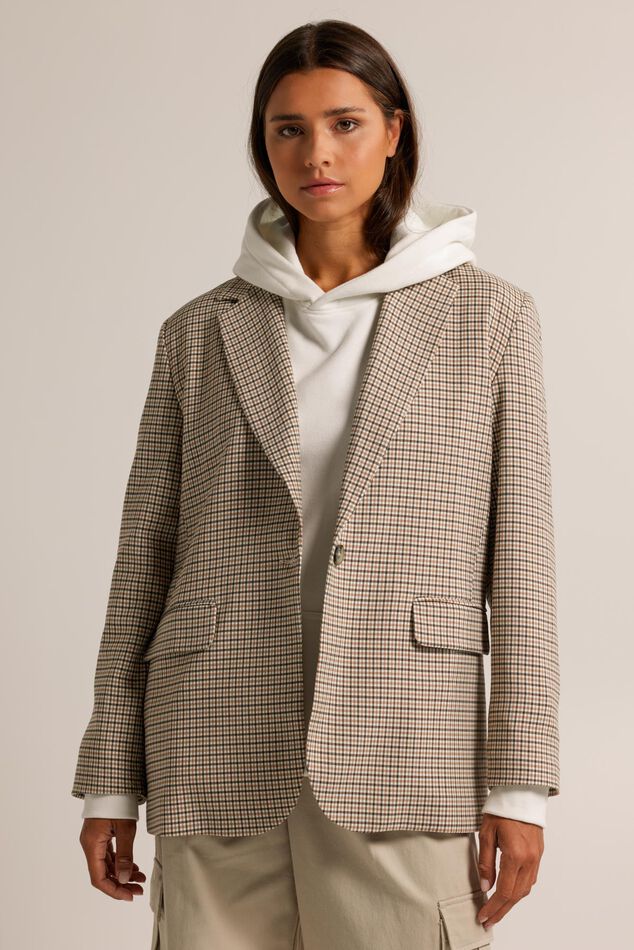 Blazer Holly image number 0