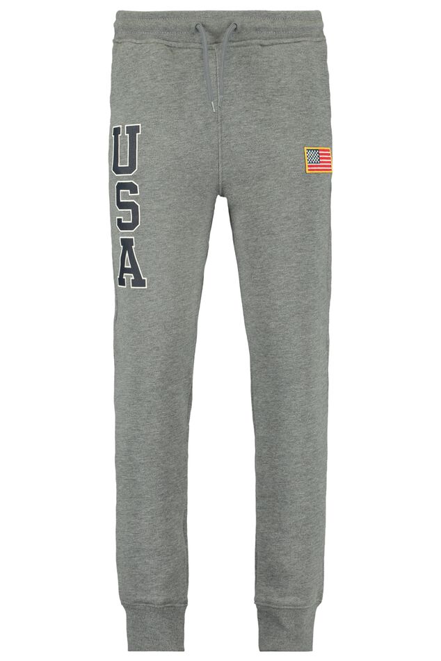 Pantalon de jogging Colton Jr image number 4
