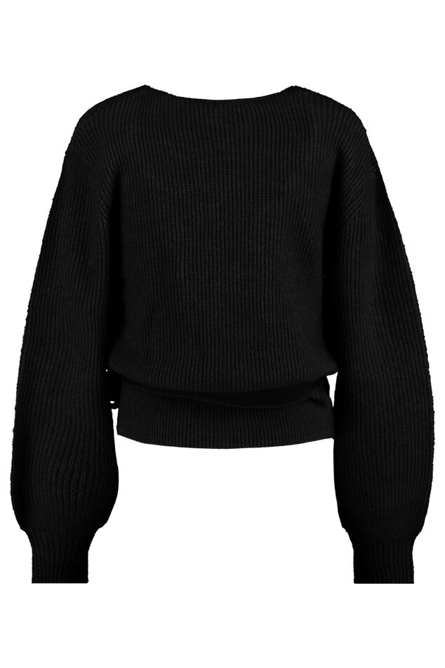 Gilet Kim image number 1