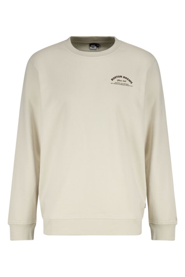 Sweater Soren Crew image number 4