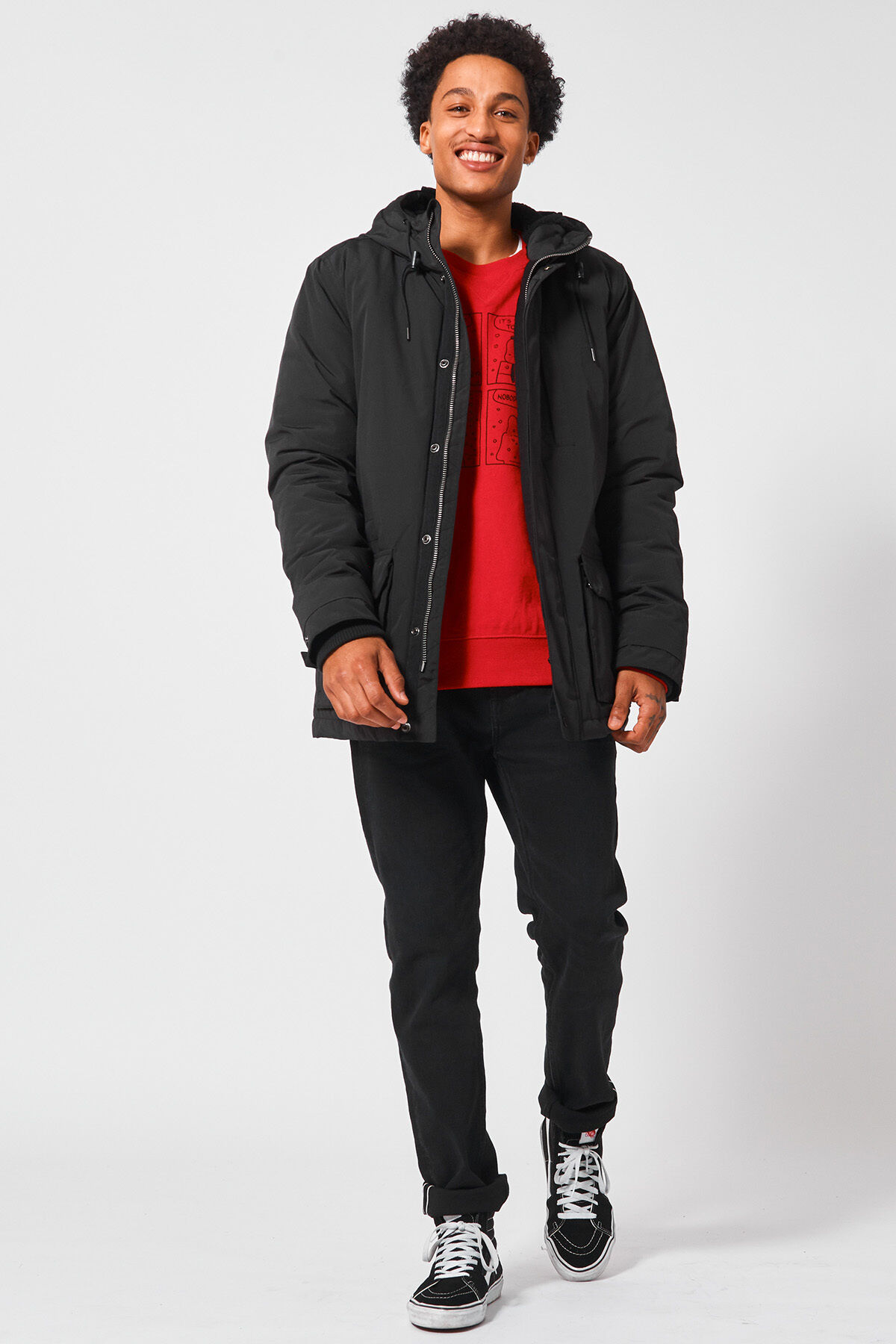 Jas Jad image number 0