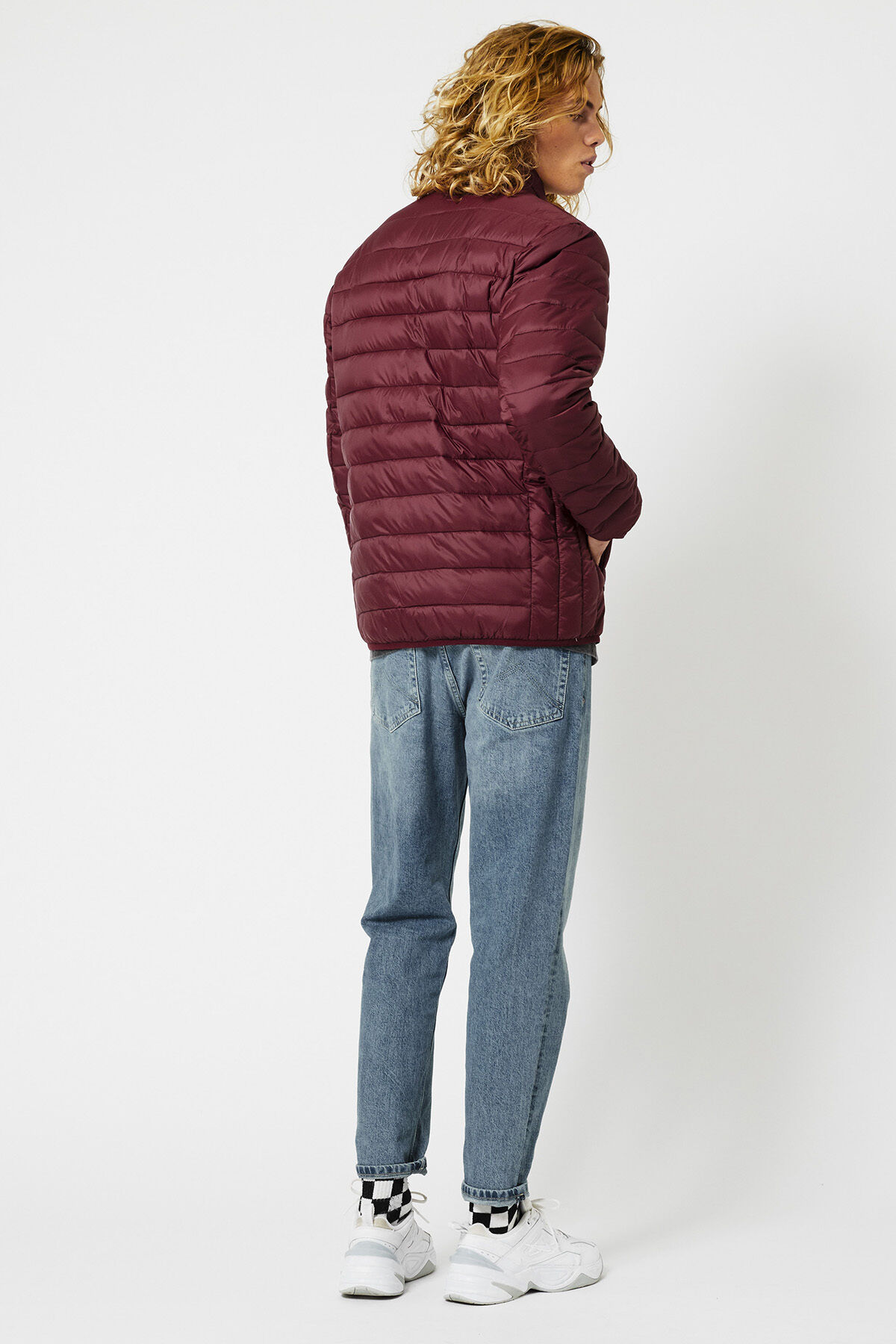 Jacke Jerry image number 2