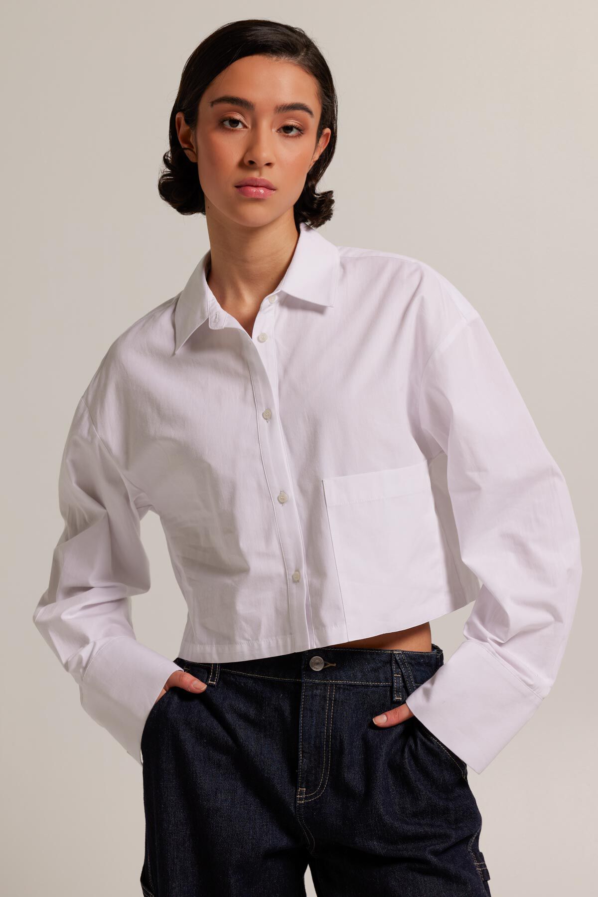 Bluse Britney image number 1