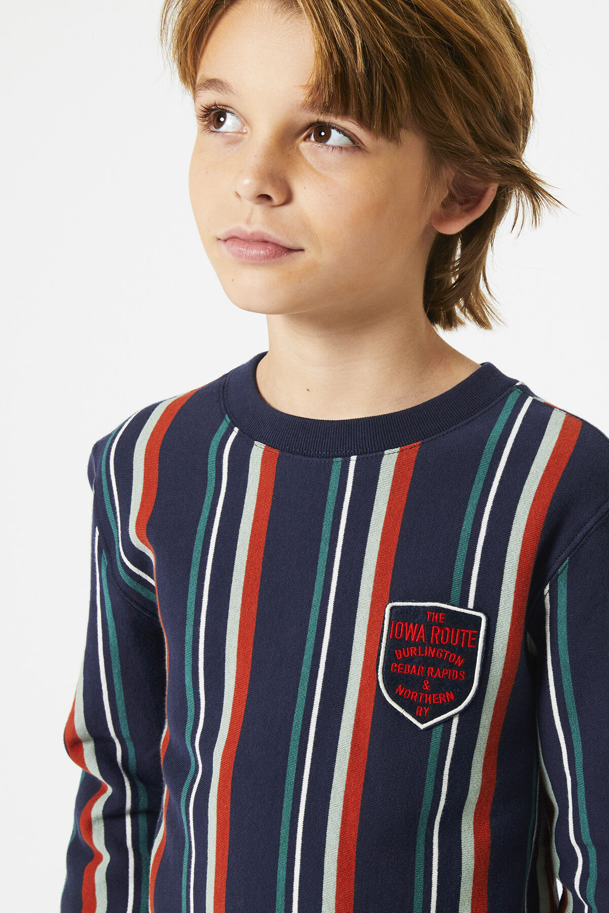 Sweater Santo Jr image number 2