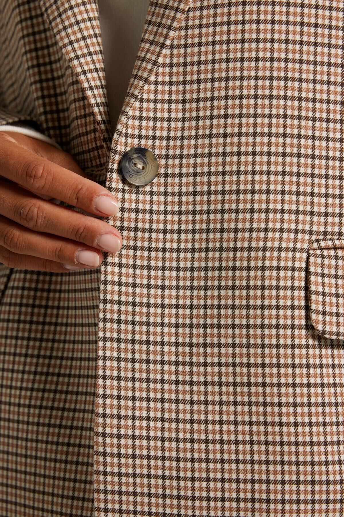 Blazer Holly image number 3