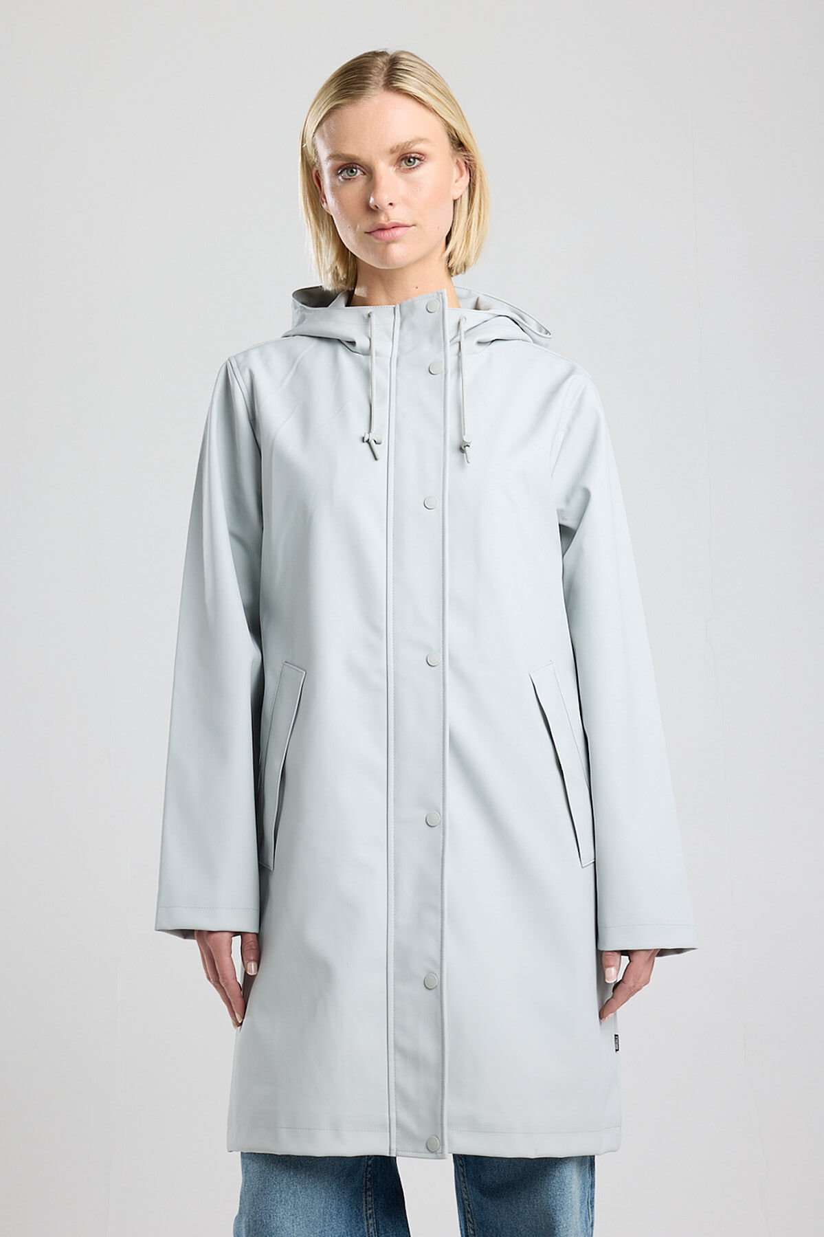 Regenjas Janah image number 0