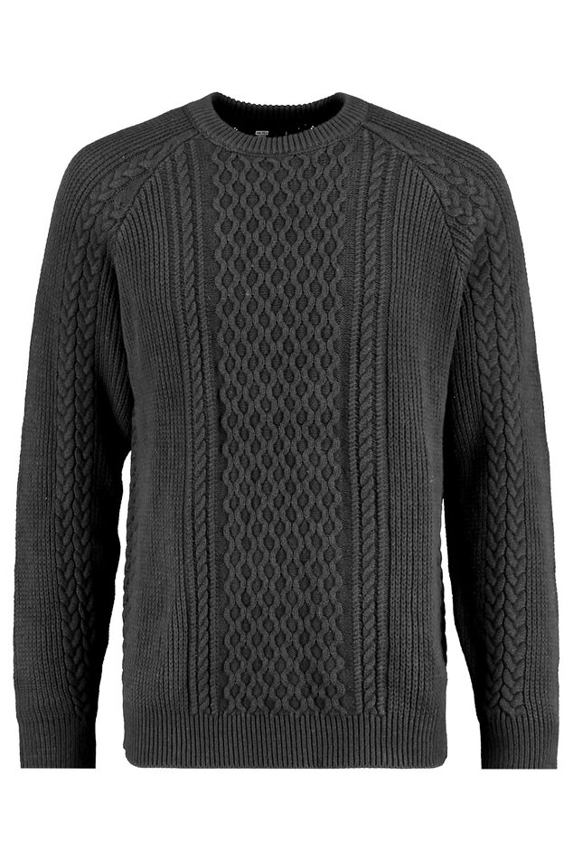 Pullover Kabel image number 0