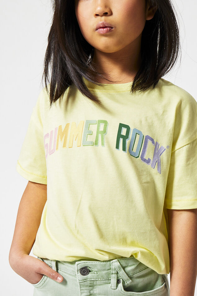 T-shirt Ebbony JR image number 3