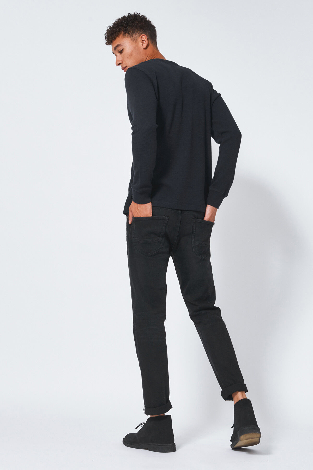 Long sleeve Lennon image number 2