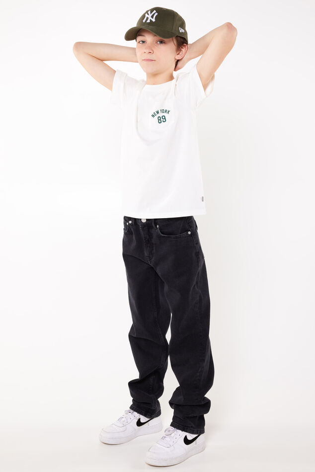 Jeans Dallas jr image number 1
