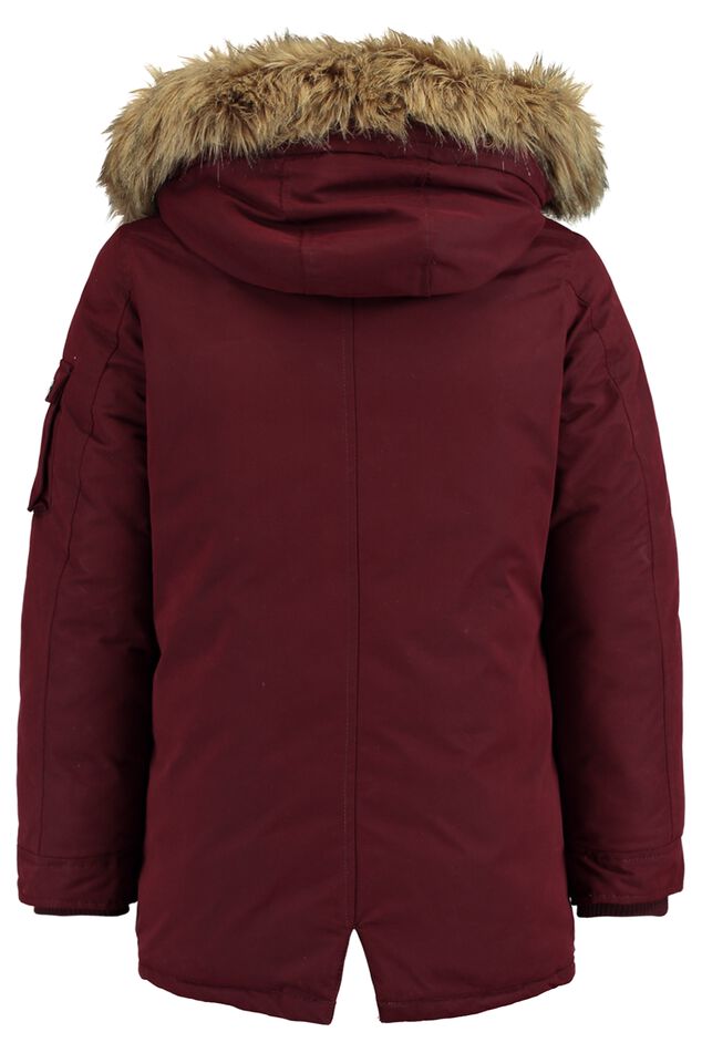 Jacke Jonas Jr. image number 1