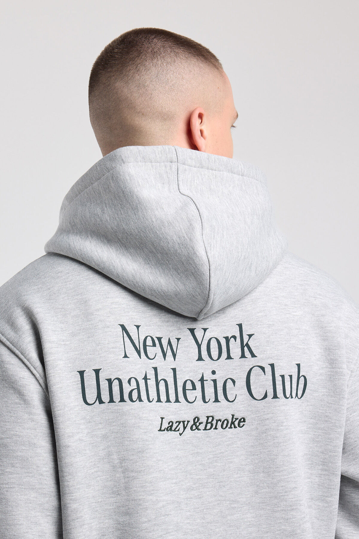 Sten hood image number 3