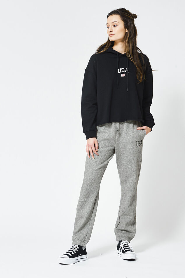 Hoodie Selena image number 1