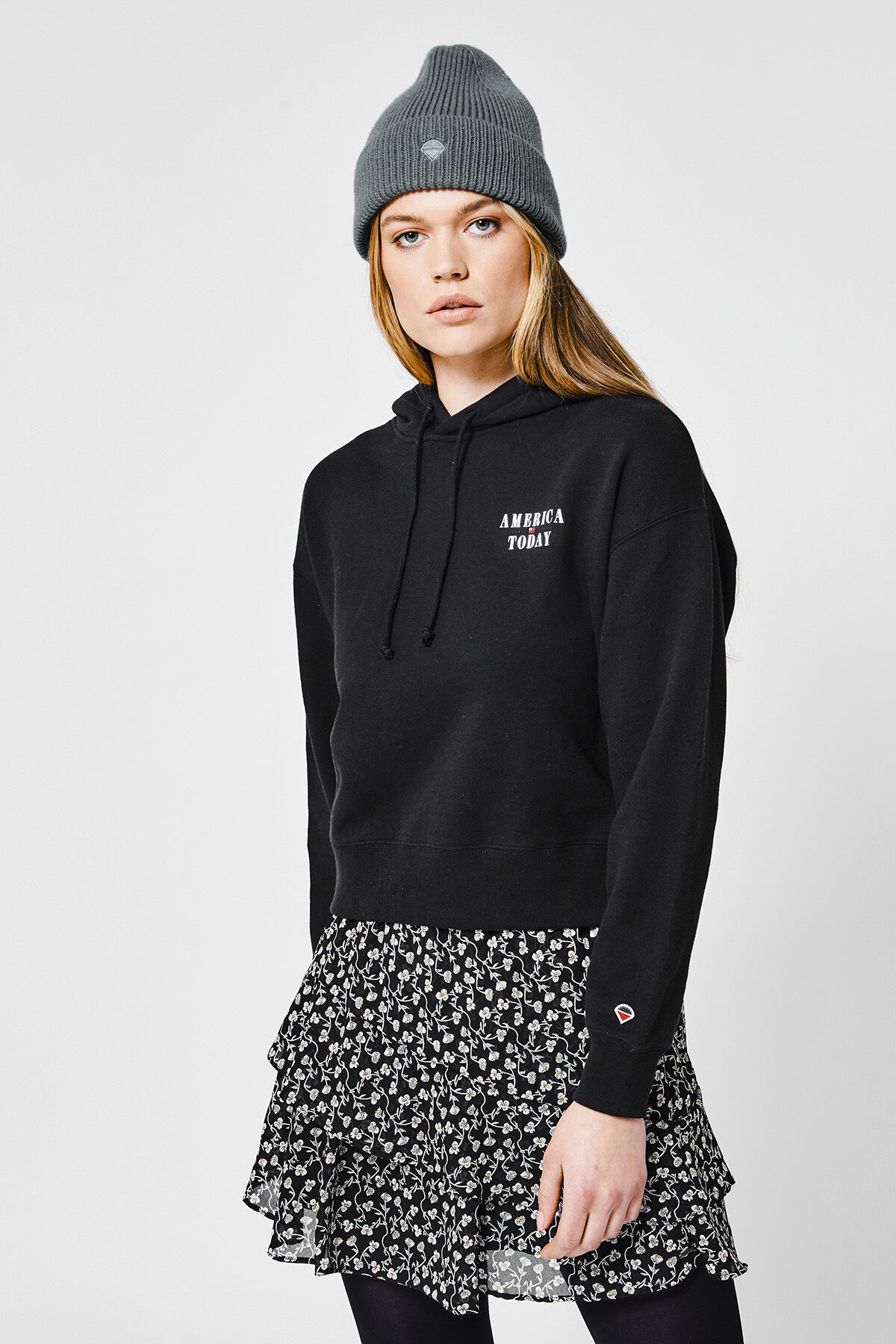 Hoodie Stacy image number 0